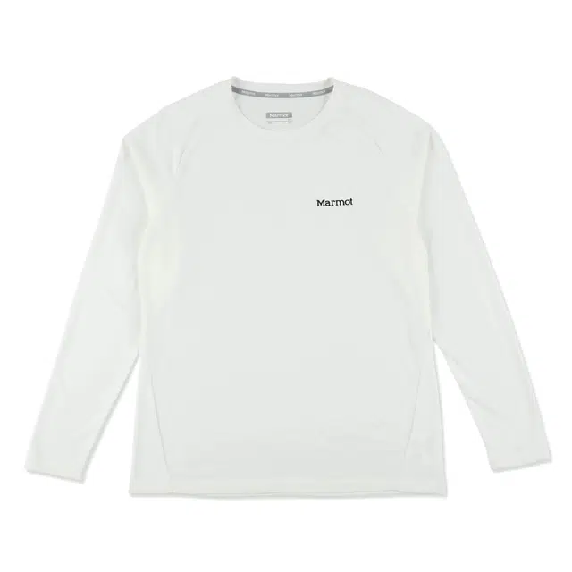 Marmot LS Climb Skin LogoT