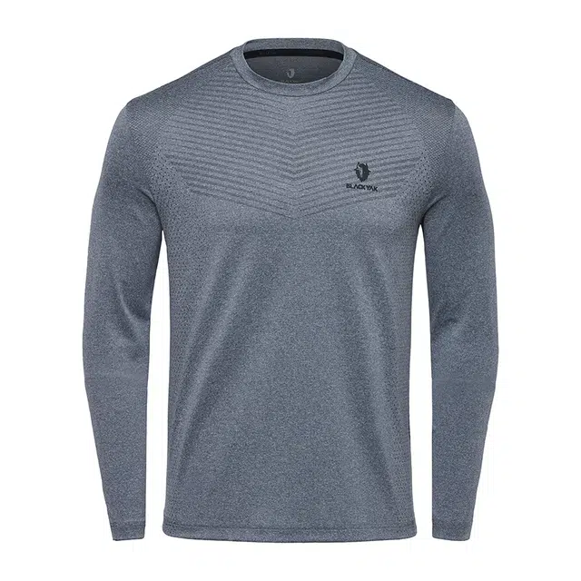 BLACKYAK DGRAY T