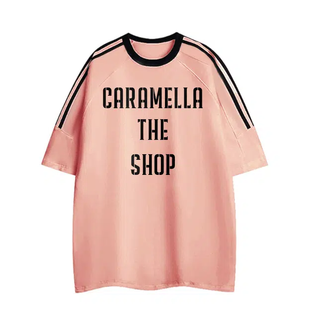 Caramella logoT
