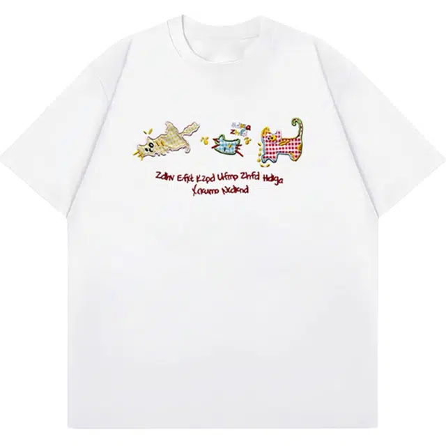 TAOKK T