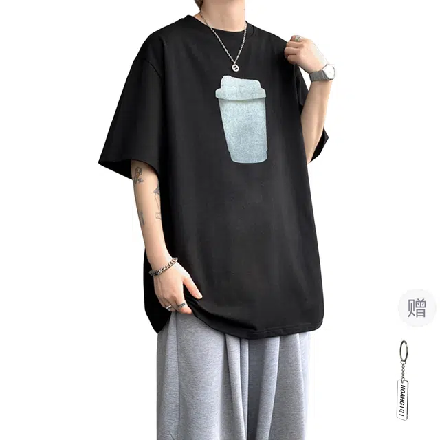 NOAHGIGI T