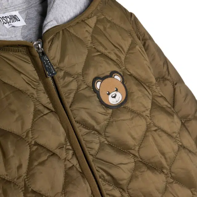 MOSCHINO