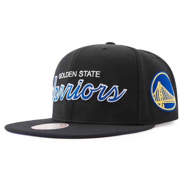 Mitchell Ness Lifestyle NBA