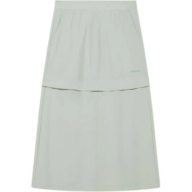 COVERNAT SS25