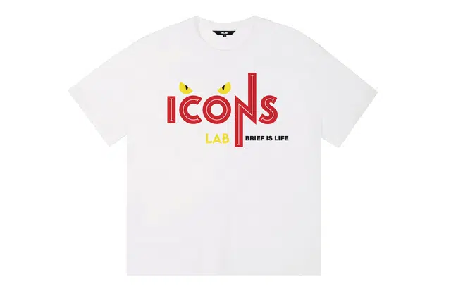 ICONS Lab ICS LogoT