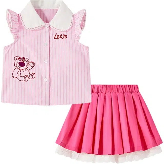 Disney SS25 2