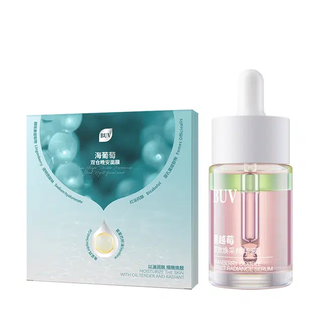 BUV 30ml+BUVA2g+B12g*5 30ml+2g+12g