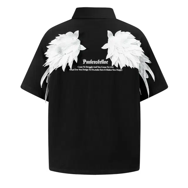 PAUL COSTELLOE 3DPolo