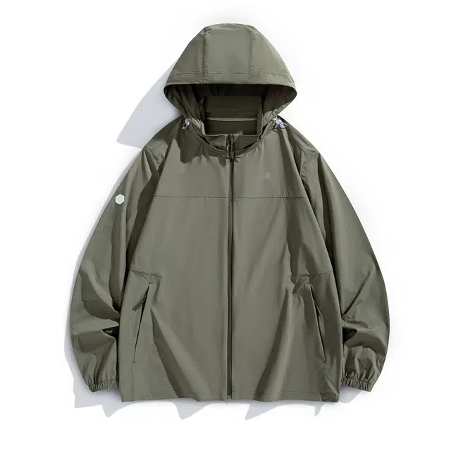 LECAGE UPF50+