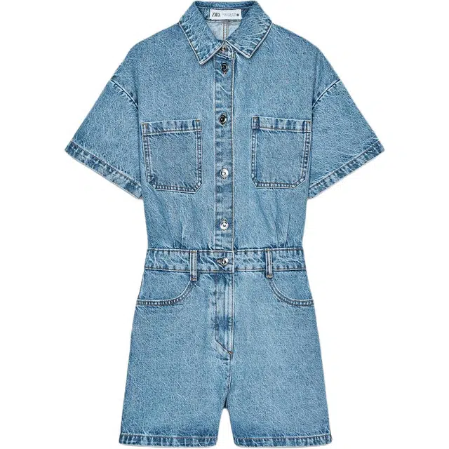 ZARA Z1975