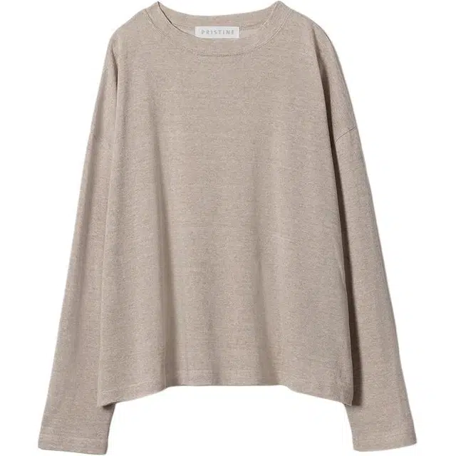 PRISTINE T