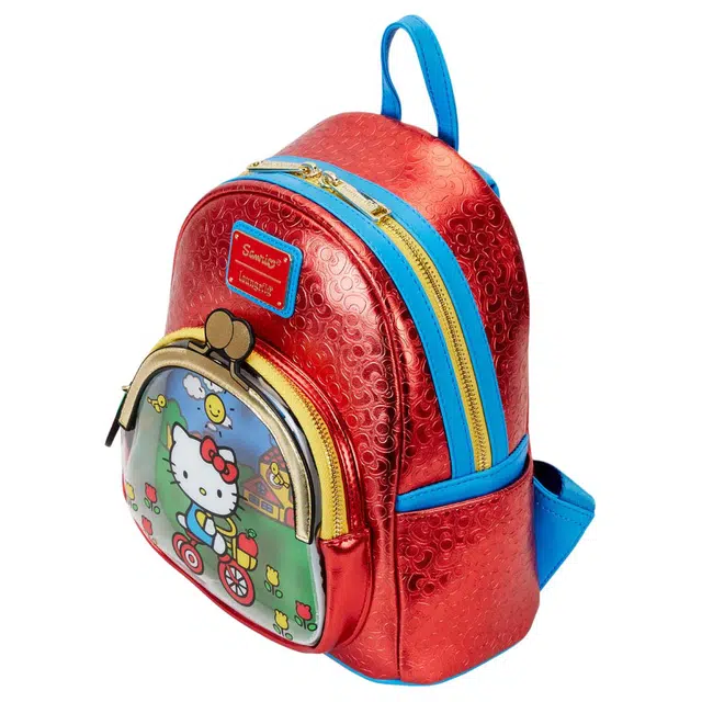 Sanrio Hello Kitty x Loungefly PU