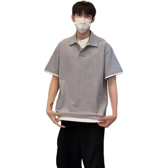 Hypeyourself Polo