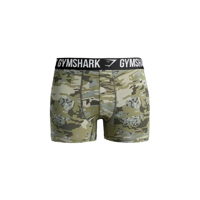 GYMSHARK 1