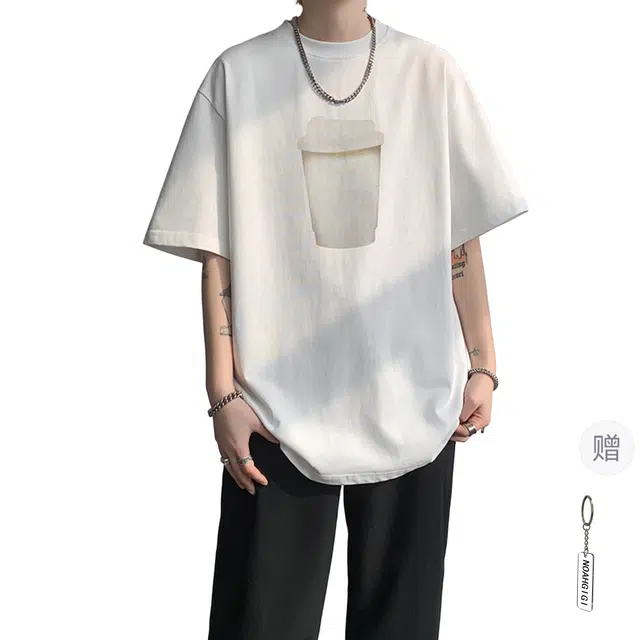 NOAHGIGI T
