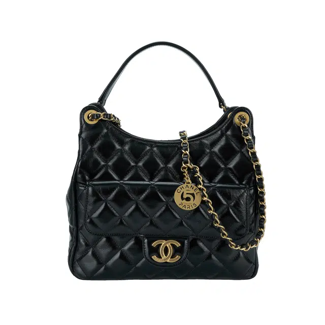 CHANEL 25S