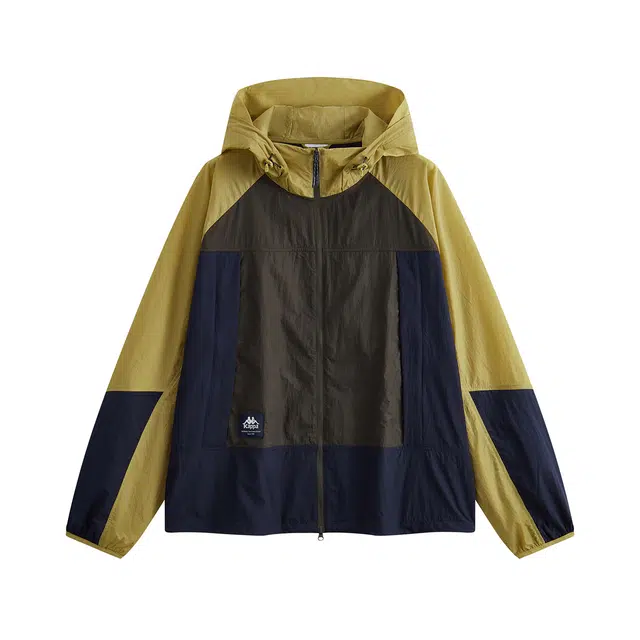 Kappa SS25