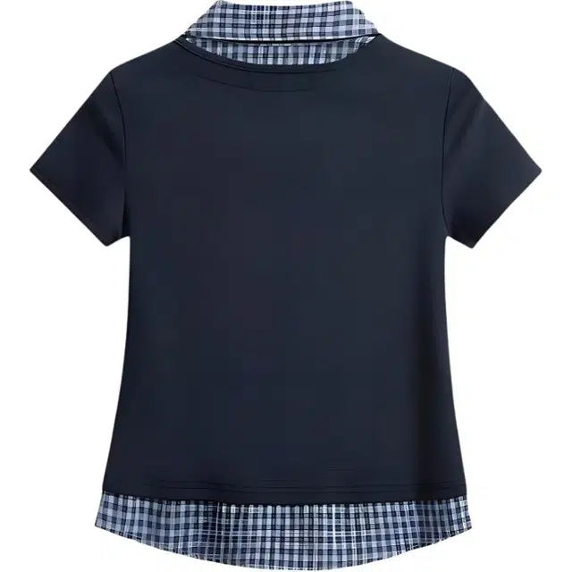 MORii polo T