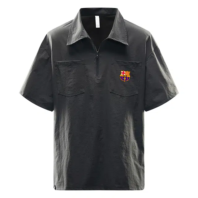 UPF50+Polo