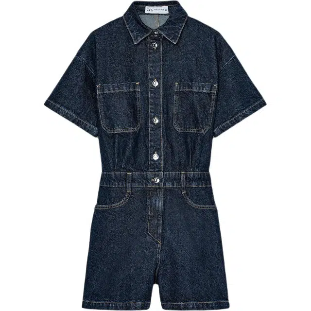 ZARA Z1975