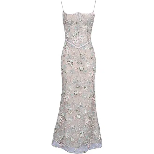 HOUSE OF CB SS25 Naima