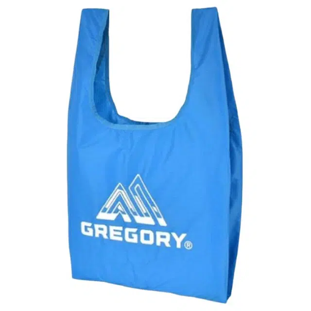 GREGORY 20L Eco Logo