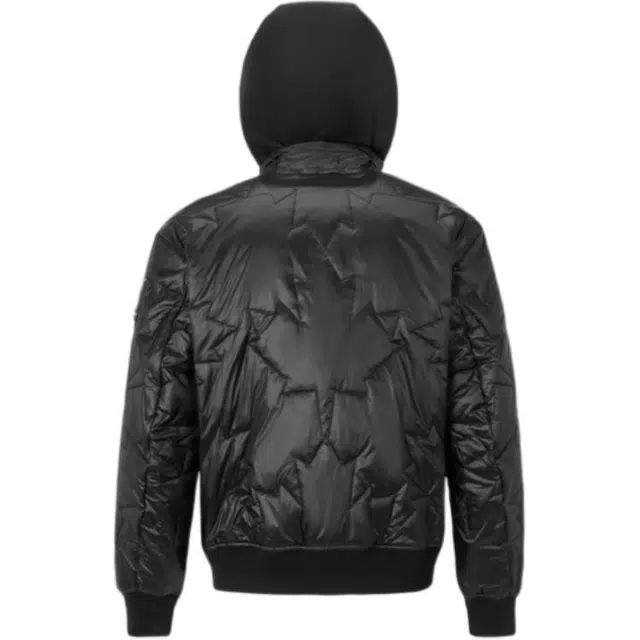 Moose Knuckles SS25