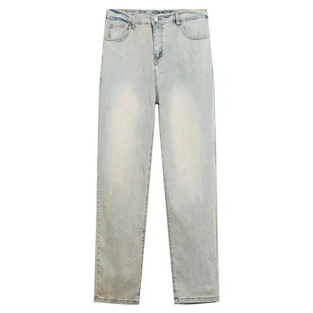 Maserati baggy jeans