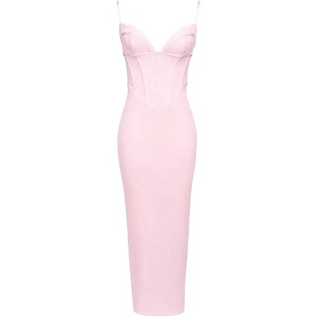 HOUSE OF CB SS25 Romy