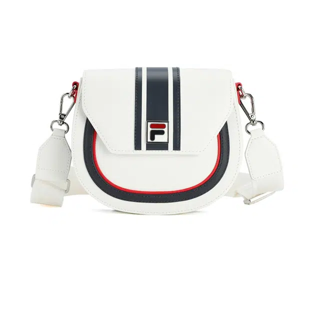 FILA WHITE PU