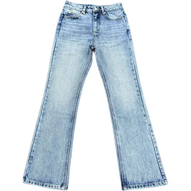 YICHEN 517vintagecleanfit