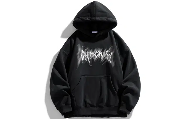 Imcrasy Hoodie