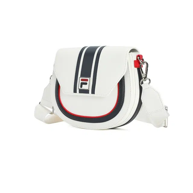 FILA WHITE PU