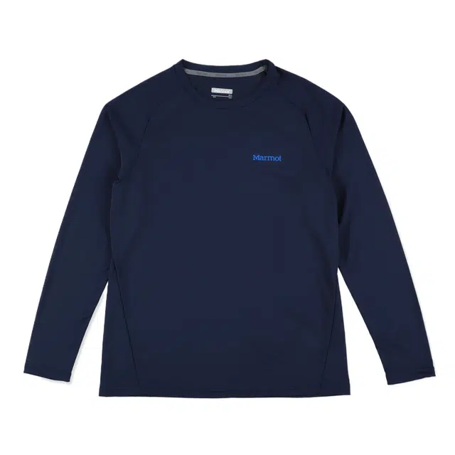 Marmot LS Climb Skin LogoT