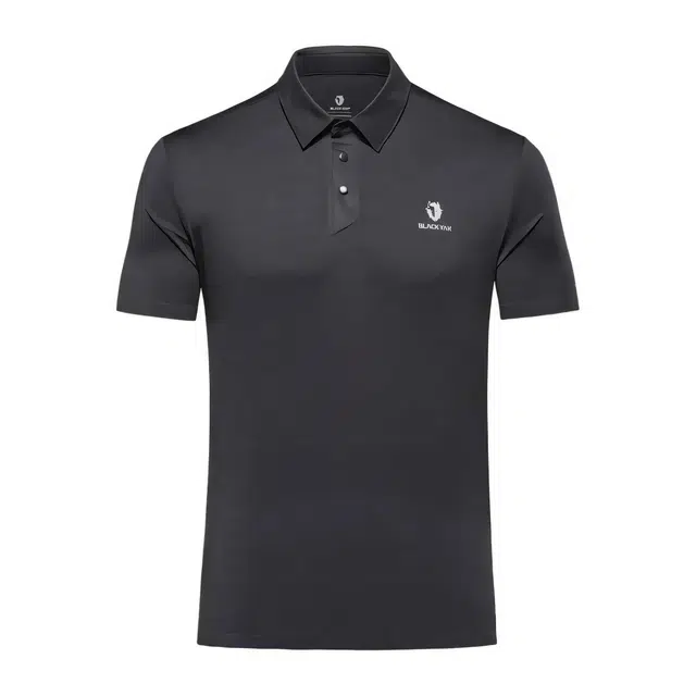 BLACKYAK Polo