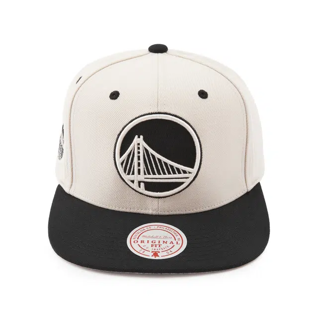 Mitchell Ness
