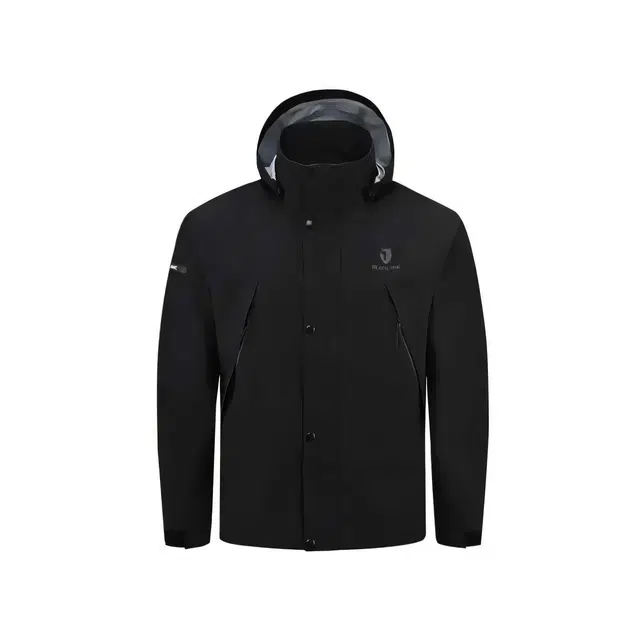 BLACKYAK