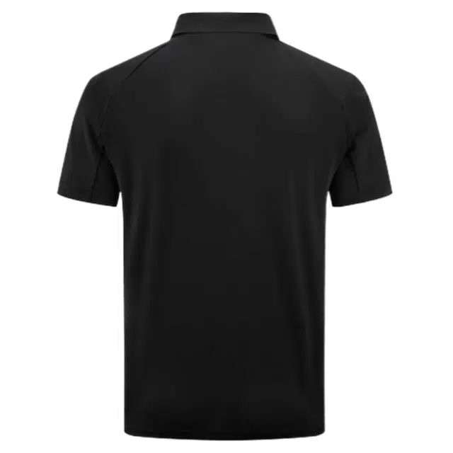 BLACKYAK Polo