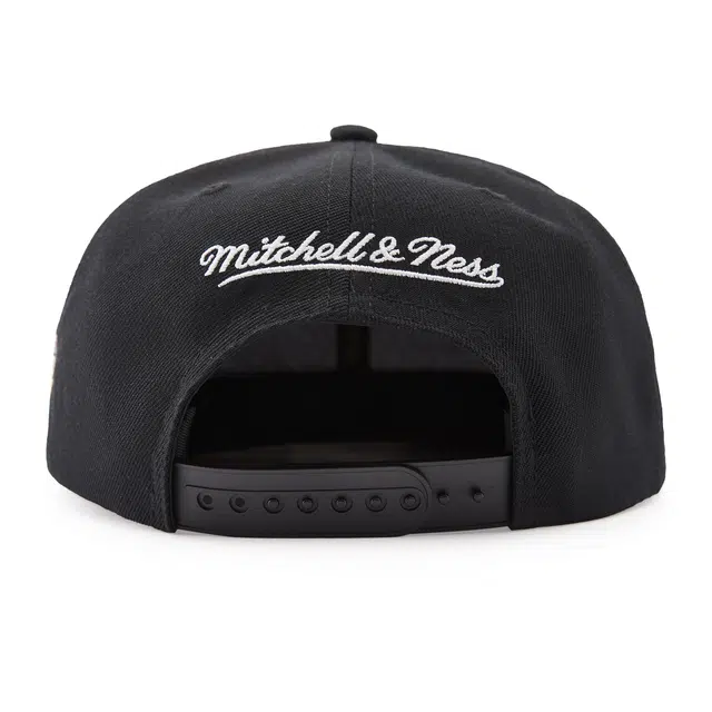 Mitchell Ness