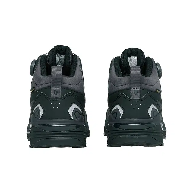 BLACKYAK 343 FAST DM GTX