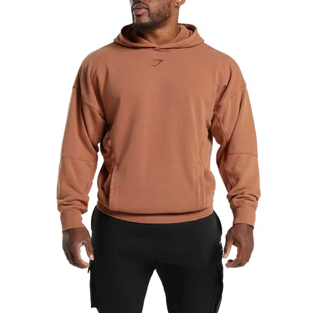 GYMSHARK Heritage
