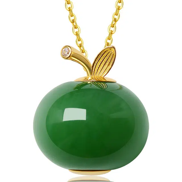 MARY WINDSOR 18K
