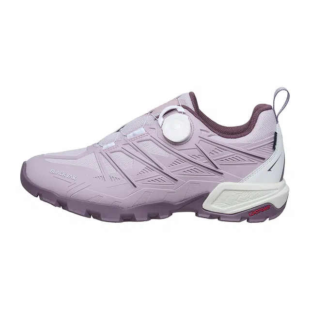 BLACKYAK Trail Force GTX