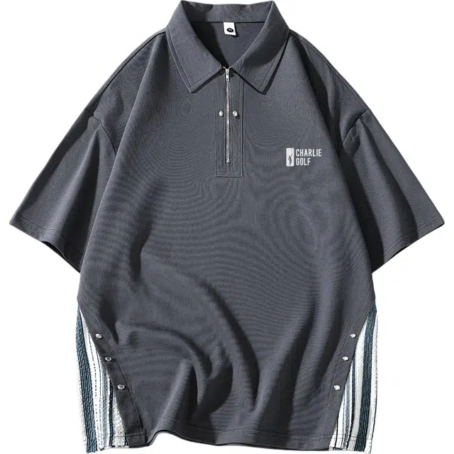 CHARLIE GOLF Polo