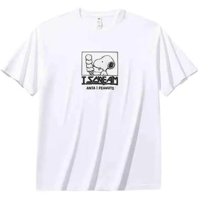 x SNOOPY T