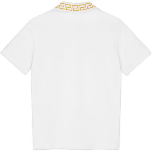 VERSACEPolo Greca KIDS