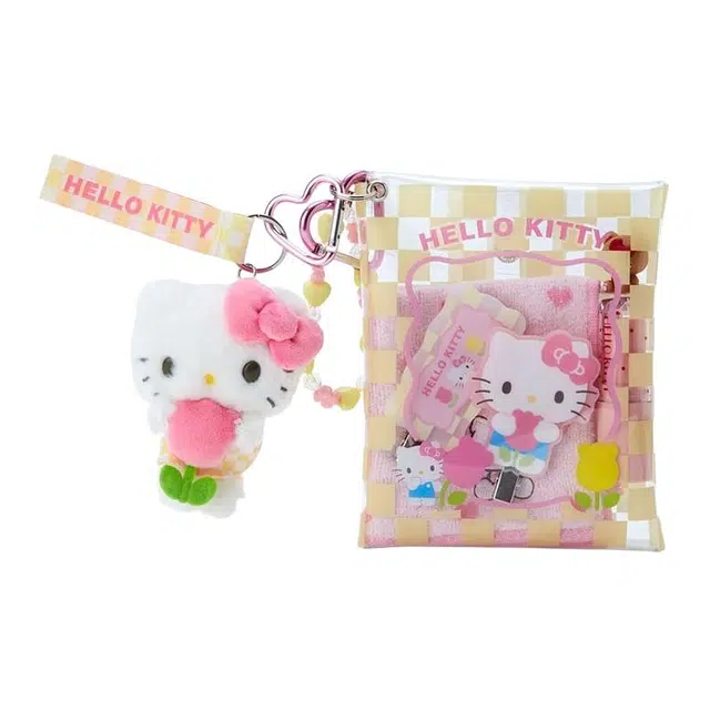 Sanrio Hello Kitty