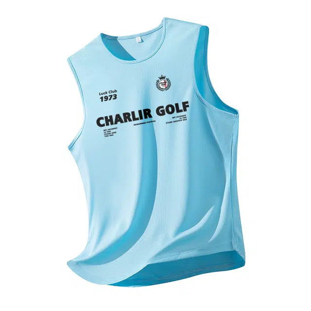 CHARLIE GOLF logo