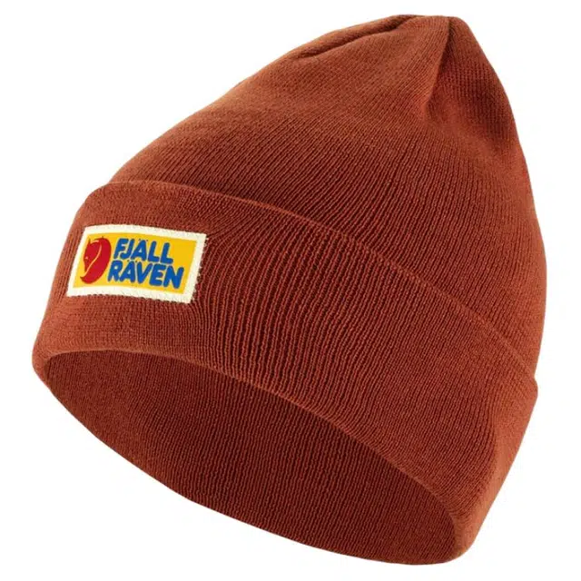 Fjallraven -