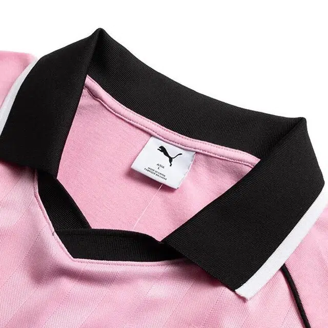 PUMA SS25 Polo